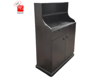استیشن گارسون (بوفه سرویس) رستورانی